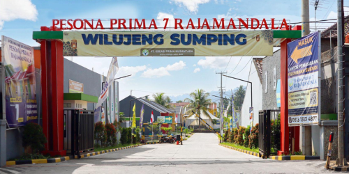 Pesona Prima 7 Rajamandala, residential commercial for lease sale, dijual disewakan, PT Kreasi Prima Nusantara | We provide Indonesia infrastructure map on various property sectors and data. Access property listings, infrastructure developments, news, and valuable transaction data for informed decisions.