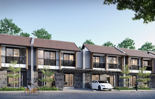 Tatar Simakirana - Kota Baru Parahyangan, residential commercial for lease sale, dijual disewakan, Lyman Group | We provide Indonesia infrastructure map on various property sectors and data. Access property listings, infrastructure developments, news, and valuable transaction data for informed decisions.