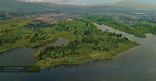 Tatar Spatirasmi - Kota Baru Parahyangan, residential commercial for lease sale, dijual disewakan, Lyman Group | We provide Indonesia infrastructure map on various property sectors and data. Access property listings, infrastructure developments, news, and valuable transaction data for informed decisions.