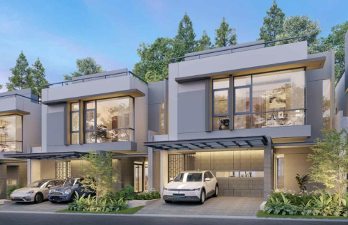 Tatar Surawisesa - Kota Baru Parahyangan, residential commercial for lease sale, dijual disewakan, Lyman Group | We provide Indonesia infrastructure map on various property sectors and data. Access property listings, infrastructure developments, news, and valuable transaction data for informed decisions.