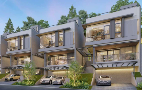 Tatar Surawisesa - Kota Baru Parahyangan, residential commercial for lease sale, dijual disewakan, Lyman Group | We provide Indonesia infrastructure map on various property sectors and data. Access property listings, infrastructure developments, news, and valuable transaction data for informed decisions.