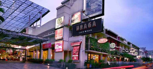 Braga City Walk, Leased Retail, Bangun Mitra Mandiri | We provide Indonesia infrastructure map on various property sectors and data. Access property listings, infrastructure developments, news, and valuable transaction data for informed decisions.