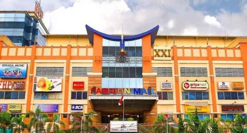 Bandung Trade Center (BTC) Fashion Mall, Leased Retail, Inti Graha Group (BIG Group) | We provide Indonesia infrastructure map on various property sectors and data. Access property listings, infrastructure developments, news, and valuable transaction data for informed decisions.