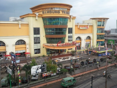 Bandung Trade Mall (BTM), Strata Retail, PT Marga Tirta Kencana | We provide Indonesia infrastructure map on various property sectors and data. Access property listings, infrastructure developments, news, and valuable transaction data for informed decisions.
