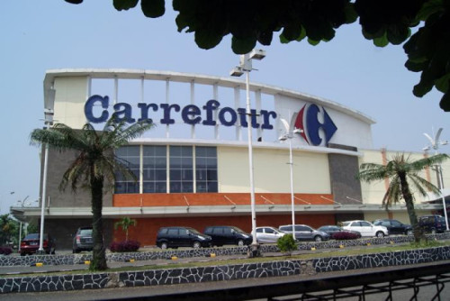 Carrefour Bandung Kiaracondong, Leased Retail, Trans Retail/CT Corp | We provide Indonesia infrastructure map on various property sectors and data. Access property listings, infrastructure developments, news, and valuable transaction data for informed decisions.