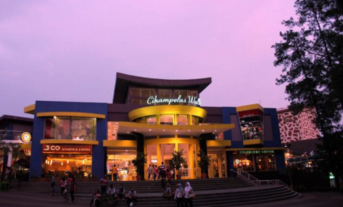 Cihampelas Walk, Leased Retail, PT Karya Abadi Samarga | We provide Indonesia infrastructure map on various property sectors and data. Access property listings, infrastructure developments, news, and valuable transaction data for informed decisions.