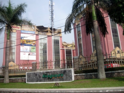 Gyan Plaza, Strata Retail | We provide Indonesia infrastructure map on various property sectors and data. Access property listings, infrastructure developments, news, and valuable transaction data for informed decisions.