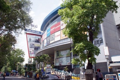 Istana Bandung Electronic Center (BEC), Leased Retail, PT Bandung Arta Mas | We provide Indonesia infrastructure map on various property sectors and data. Access property listings, infrastructure developments, news, and valuable transaction data for informed decisions.