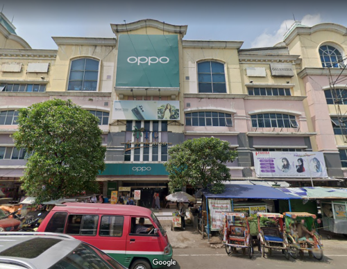 ITC Kebon Kalapa, Strata Retail, PT Elsana Persada | We provide Indonesia infrastructure map on various property sectors and data. Access property listings, infrastructure developments, news, and valuable transaction data for informed decisions.
