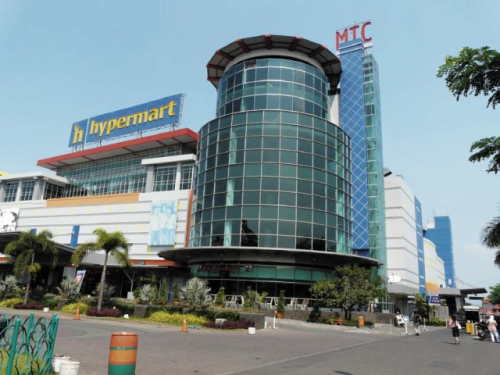 Metro Indah Mall, Leased Retail, Grup Sumber Mitra Realtindo (SMR) | We provide Indonesia infrastructure map on various property sectors and data. Access property listings, infrastructure developments, news, and valuable transaction data for informed decisions.