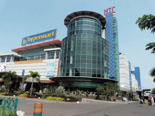 Metro Trade Center (MTC), Strata Retail, PT Margahayu Raya | We provide Indonesia infrastructure map on various property sectors and data. Access property listings, infrastructure developments, news, and valuable transaction data for informed decisions.