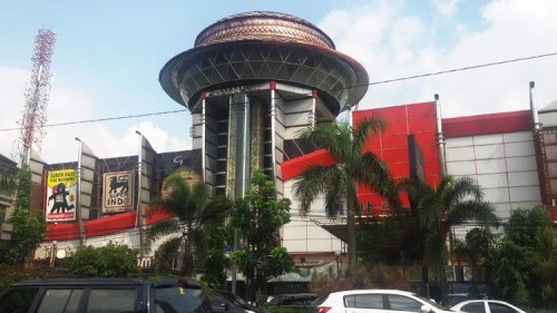Piset Square Mall, Leased Retail, WG Group | We provide Indonesia infrastructure map on various property sectors and data. Access property listings, infrastructure developments, news, and valuable transaction data for informed decisions.