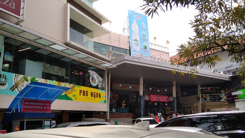 Riau Junction, Strata Retail, Yogya Group | We provide Indonesia infrastructure map on various property sectors and data. Access property listings, infrastructure developments, news, and valuable transaction data for informed decisions.
