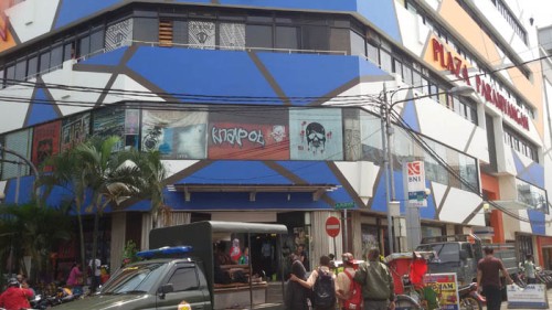 Parahyangan Plaza, Strata Retail, PT Indonesia Prima Property Tbk | We provide Indonesia infrastructure map on various property sectors and data. Access property listings, infrastructure developments, news, and valuable transaction data for informed decisions.