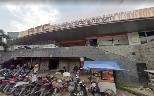 Rancaekek Trade Center (RTC), Strata Retail | We provide Indonesia infrastructure map on various property sectors and data. Access property listings, infrastructure developments, news, and valuable transaction data for informed decisions.