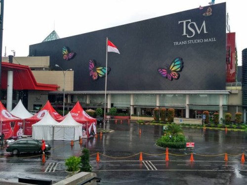 Trans Studio Mall Bandung, Leased Retail, CT Corp | We provide Indonesia infrastructure map on various property sectors and data. Access property listings, infrastructure developments, news, and valuable transaction data for informed decisions.