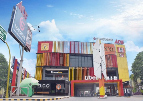 Ujung Berung Town Square (Ubertos), Leased Retail, Mirah Property Group | We provide Indonesia infrastructure map on various property sectors and data. Access property listings, infrastructure developments, news, and valuable transaction data for informed decisions.