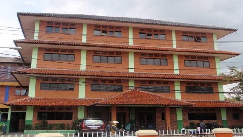 Al-ghifari University, University | We provide Indonesia infrastructure map on various property sectors and data. Access property listings, infrastructure developments, news, and valuable transaction data for informed decisions.