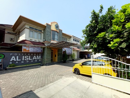 Al Islam Polytechnic Bandung, University | We provide Indonesia infrastructure map on various property sectors and data. Access property listings, infrastructure developments, news, and valuable transaction data for informed decisions.