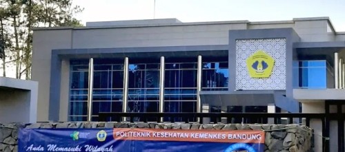 Bandung Health Polytechnic, University | We provide Indonesia infrastructure map on various property sectors and data. Access property listings, infrastructure developments, news, and valuable transaction data for informed decisions.