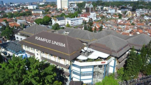 Bandung Islam Univeristy, University | We provide Indonesia infrastructure map on various property sectors and data. Access property listings, infrastructure developments, news, and valuable transaction data for informed decisions.