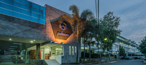 Bandung Manufacturing Polytechnic, University | We provide Indonesia infrastructure map on various property sectors and data. Access property listings, infrastructure developments, news, and valuable transaction data for informed decisions.