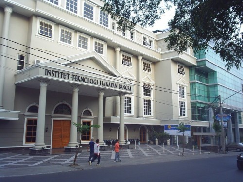 Harapan Bangsa Institute of Technology, University | We provide Indonesia infrastructure map on various property sectors and data. Access property listings, infrastructure developments, news, and valuable transaction data for informed decisions.