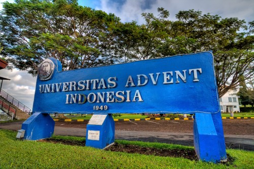 Indonesian Advent University, University | We provide Indonesia infrastructure map on various property sectors and data. Access property listings, infrastructure developments, news, and valuable transaction data for informed decisions.