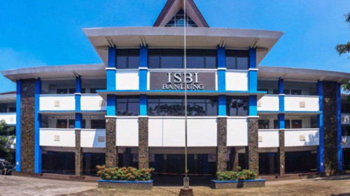 Indonesian Institute of Cultural Arts Bandung, University | We provide Indonesia infrastructure map on various property sectors and data. Access property listings, infrastructure developments, news, and valuable transaction data for informed decisions.