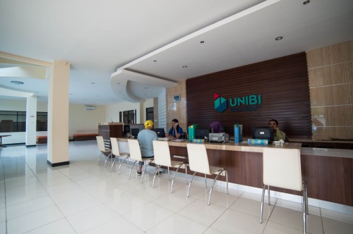 Indonesian University of Informatics and Business, University | We provide Indonesia infrastructure map on various property sectors and data. Access property listings, infrastructure developments, news, and valuable transaction data for informed decisions.