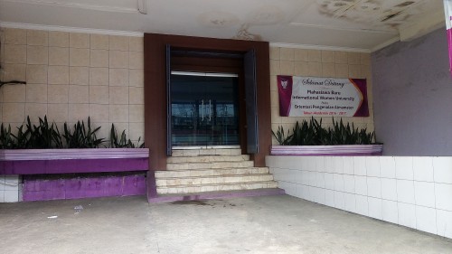 International Women University Bandung, University | We provide Indonesia infrastructure map on various property sectors and data. Access property listings, infrastructure developments, news, and valuable transaction data for informed decisions.