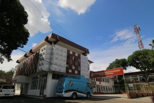Kebangsaan University, University | We provide Indonesia infrastructure map on various property sectors and data. Access property listings, infrastructure developments, news, and valuable transaction data for informed decisions.