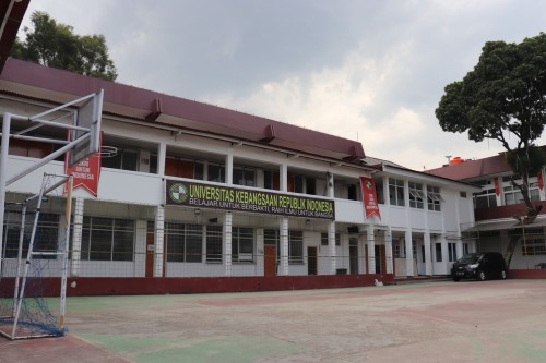 Kebangsaan University, University | We provide Indonesia infrastructure map on various property sectors and data. Access property listings, infrastructure developments, news, and valuable transaction data for informed decisions.