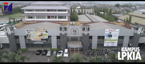 LPKIA Commercial Computer Polytechnic, University | We provide Indonesia infrastructure map on various property sectors and data. Access property listings, infrastructure developments, news, and valuable transaction data for informed decisions.