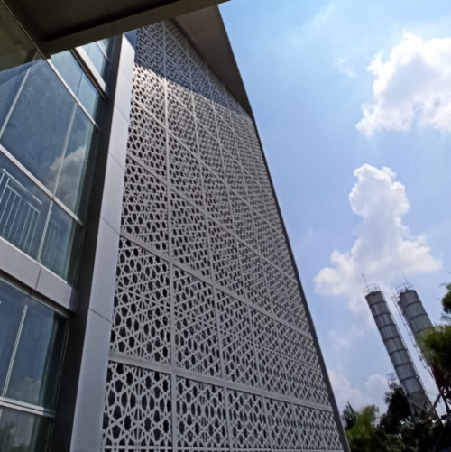 Muhammadiyah University Bandung, University | We provide Indonesia infrastructure map on various property sectors and data. Access property listings, infrastructure developments, news, and valuable transaction data for informed decisions.