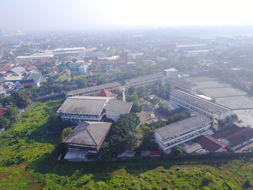 Nusantara Islamic University, University | We provide Indonesia infrastructure map on various property sectors and data. Access property listings, infrastructure developments, news, and valuable transaction data for informed decisions.