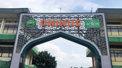 Nusantara Islamic University, University | We provide Indonesia infrastructure map on various property sectors and data. Access property listings, infrastructure developments, news, and valuable transaction data for informed decisions.