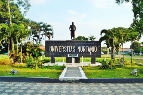 Nurtanio University, University | We provide Indonesia infrastructure map on various property sectors and data. Access property listings, infrastructure developments, news, and valuable transaction data for informed decisions.