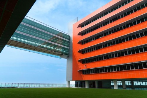 Parahyangan Catholic University, University | We provide Indonesia infrastructure map on various property sectors and data. Access property listings, infrastructure developments, news, and valuable transaction data for informed decisions.