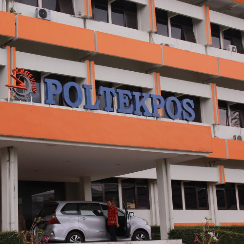 Pos Indonesia Polytechnic, University | We provide Indonesia infrastructure map on various property sectors and data. Access property listings, infrastructure developments, news, and valuable transaction data for informed decisions.
