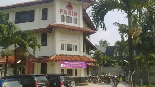 PASIM National University, University | We provide Indonesia infrastructure map on various property sectors and data. Access property listings, infrastructure developments, news, and valuable transaction data for informed decisions.
