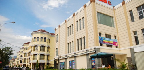 Pajajaran Polytechnic, University | We provide Indonesia infrastructure map on various property sectors and data. Access property listings, infrastructure developments, news, and valuable transaction data for informed decisions.