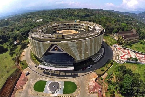 Padjadjaran University, University | We provide Indonesia infrastructure map on various property sectors and data. Access property listings, infrastructure developments, news, and valuable transaction data for informed decisions.