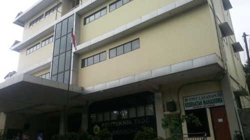 TEDC Polytechnic Bandung, University | We provide Indonesia infrastructure map on various property sectors and data. Access property listings, infrastructure developments, news, and valuable transaction data for informed decisions.