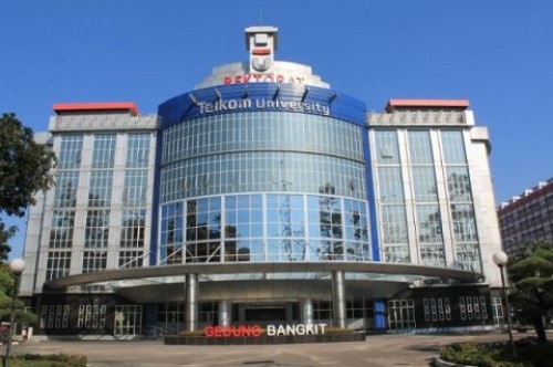 Telkom University, University | We provide Indonesia infrastructure map on various property sectors and data. Access property listings, infrastructure developments, news, and valuable transaction data for informed decisions.