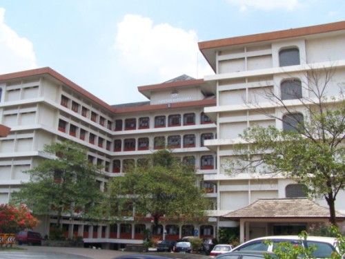 Widyatama University, University | We provide Indonesia infrastructure map on various property sectors and data. Access property listings, infrastructure developments, news, and valuable transaction data for informed decisions.