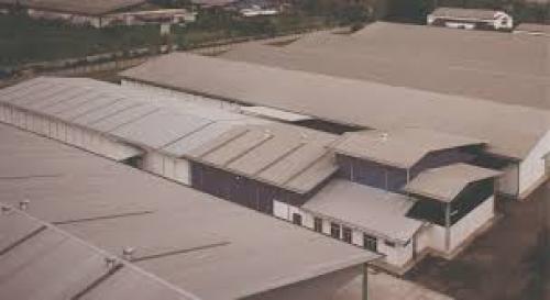 Ganiarta Warehouse, Warehouse, PT Gani Arta Dwitunggal | We provide Indonesia infrastructure map on various property sectors and data. Access property listings, infrastructure developments, news, and valuable transaction data for informed decisions.
