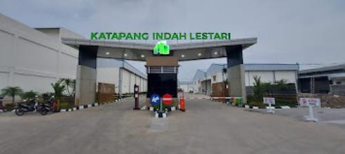 Katapang Indah Lestari ( KIL ) Warehouse, Warehouse, PT Katapang Indah Lestari · | We provide Indonesia infrastructure map on various property sectors and data. Access property listings, infrastructure developments, news, and valuable transaction data for informed decisions.