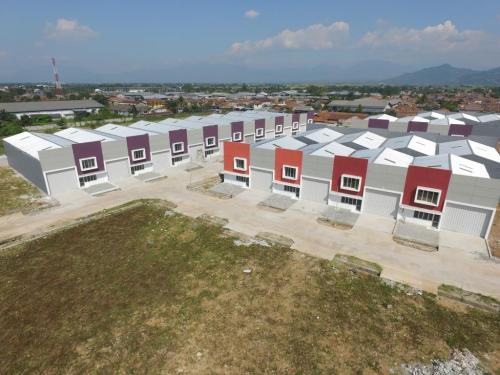 Mega Jaya Tegalluar, Warehouse, Mega Jaya Tegalluar | We provide Indonesia infrastructure map on various property sectors and data. Access property listings, infrastructure developments, news, and valuable transaction data for informed decisions.