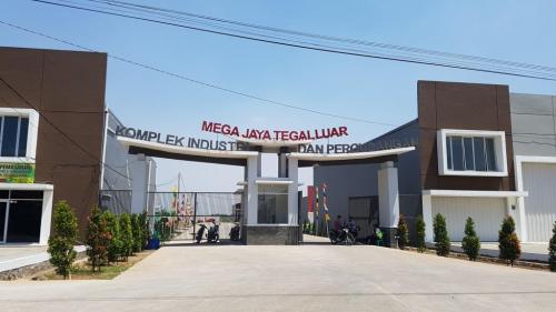 Mega Jaya Tegalluar, Warehouse, Mega Jaya Tegalluar | We provide Indonesia infrastructure map on various property sectors and data. Access property listings, infrastructure developments, news, and valuable transaction data for informed decisions.